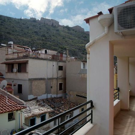 Aurora Family Loft Apartament Nauplion Zewnętrze zdjęcie