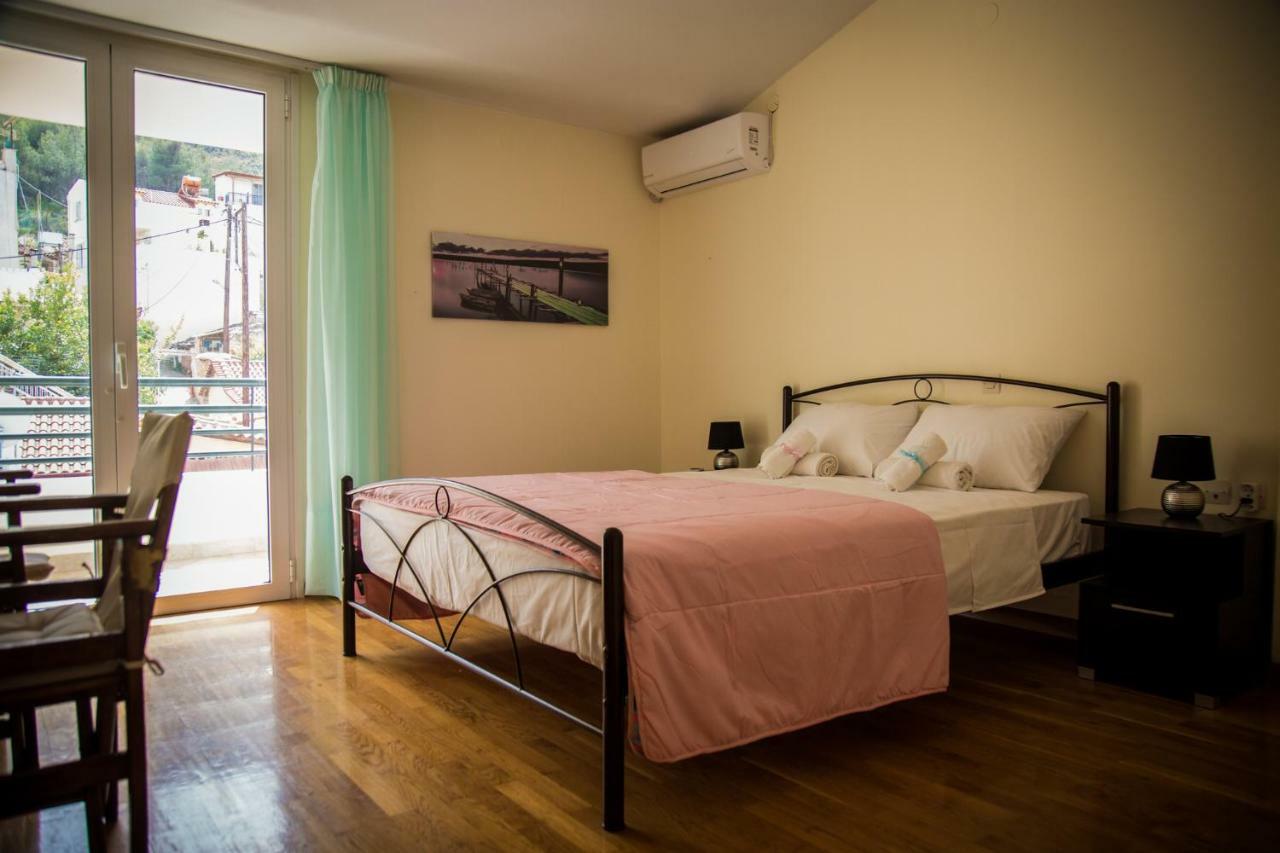 Aurora Family Loft Apartament Nauplion Zewnętrze zdjęcie
