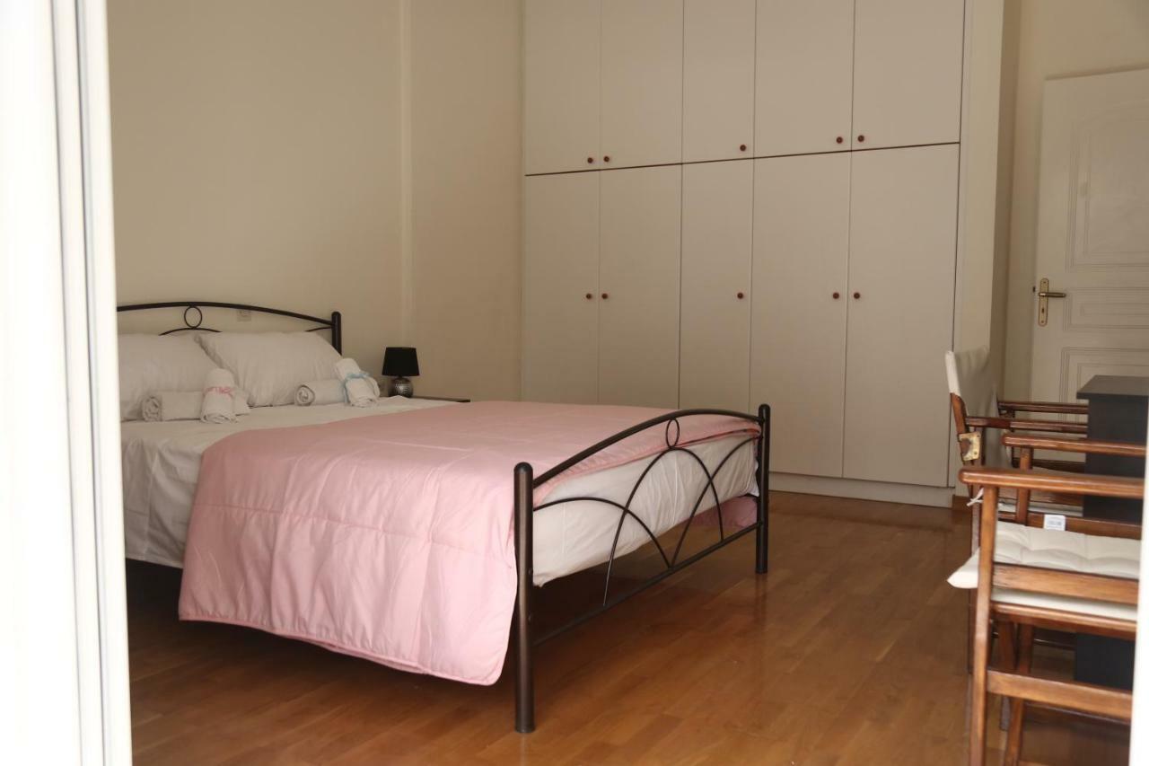 Aurora Family Loft Apartament Nauplion Zewnętrze zdjęcie