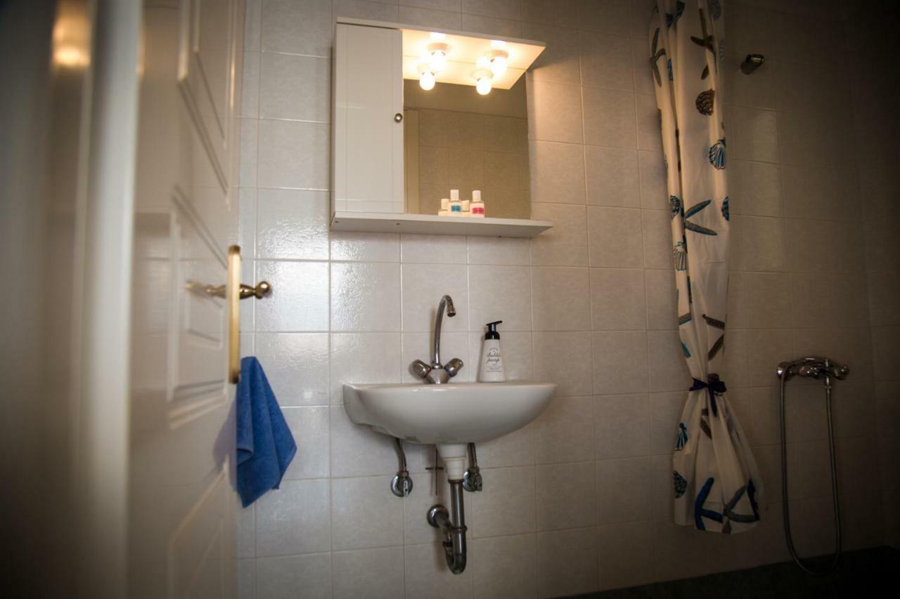 Aurora Family Loft Apartament Nauplion Zewnętrze zdjęcie