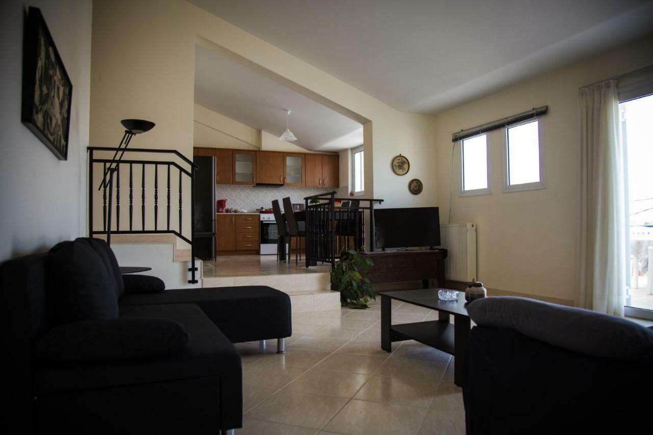 Aurora Family Loft Apartament Nauplion Zewnętrze zdjęcie