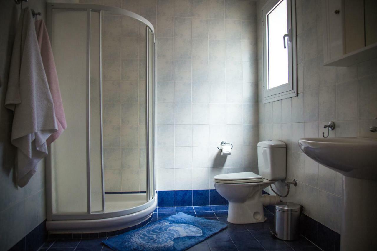 Aurora Family Loft Apartament Nauplion Zewnętrze zdjęcie