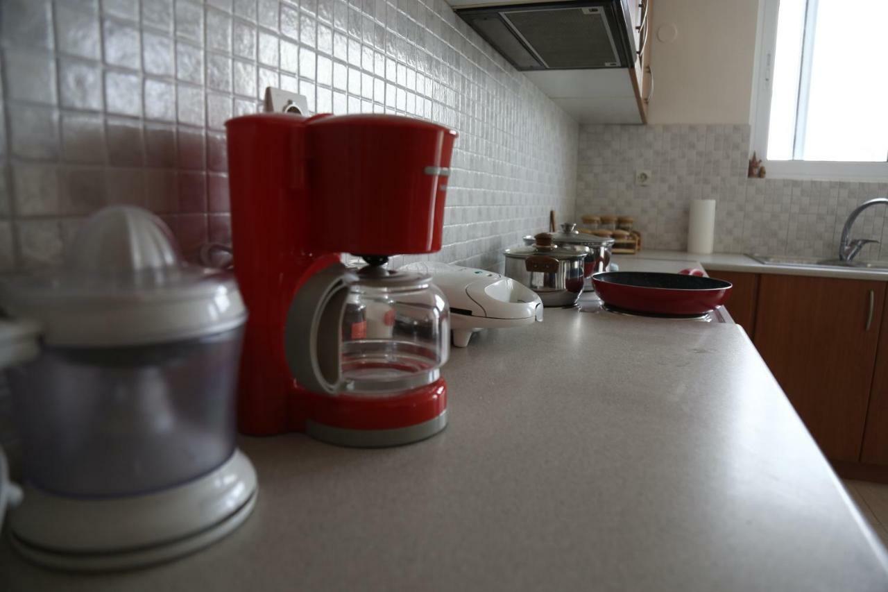 Aurora Family Loft Apartament Nauplion Zewnętrze zdjęcie
