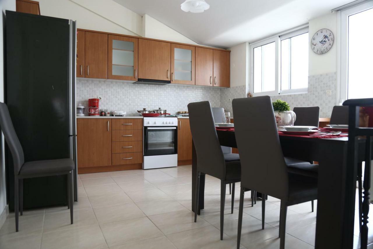 Aurora Family Loft Apartament Nauplion Zewnętrze zdjęcie