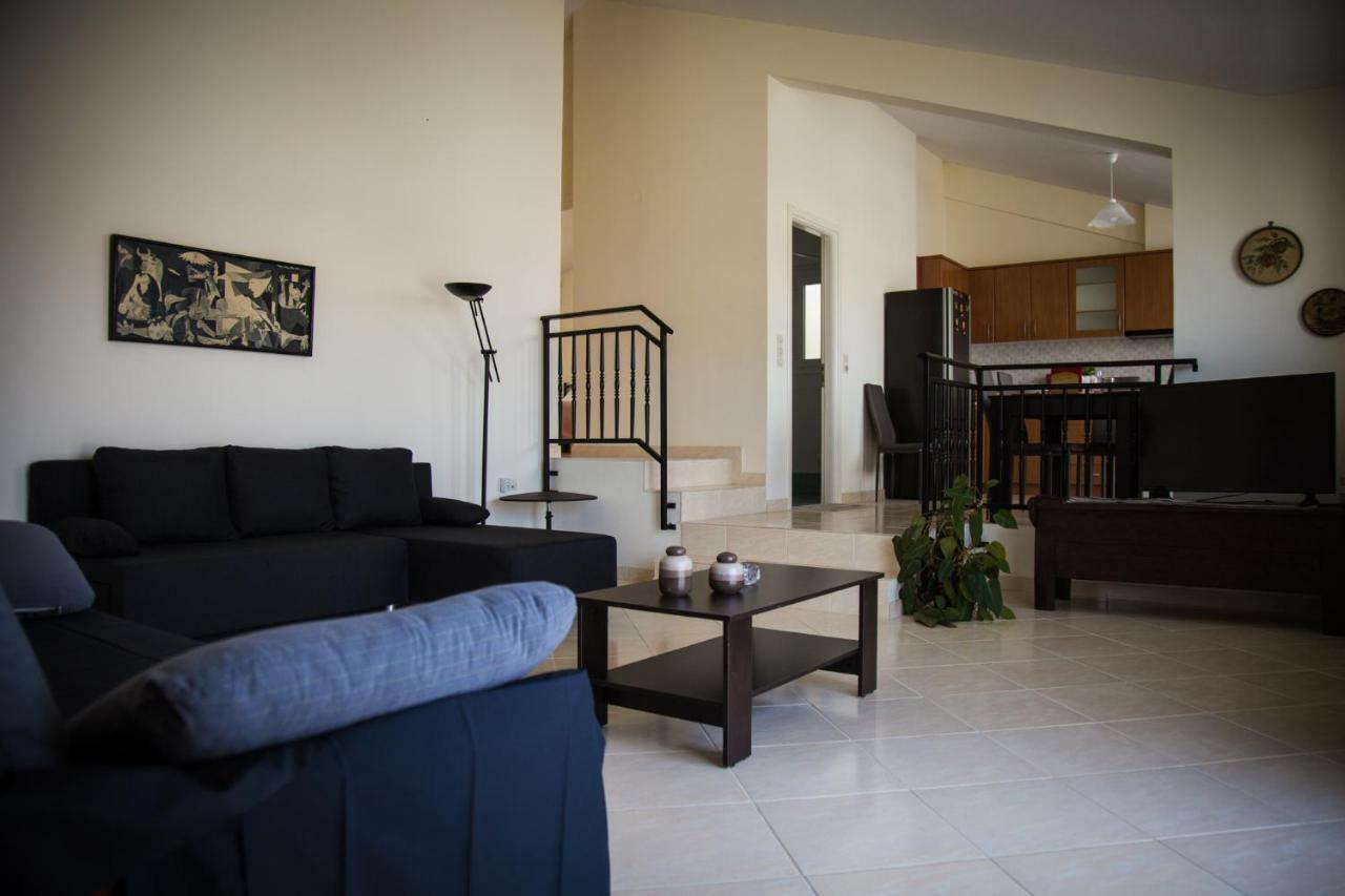 Aurora Family Loft Apartament Nauplion Zewnętrze zdjęcie